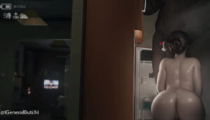 Mei Hidden Cam v2 (Rearranged Scenes – Read the Description) – General Butch