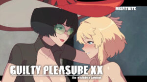 [Misfitbite] Guilty Pleasure XX – I-No and Bridget