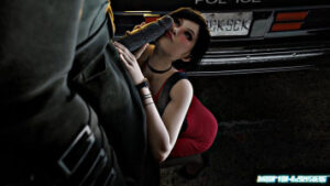 Mission – Get A Sample Of Biological Fluid [Baron Von Meowsberg]