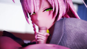 [Mozuku] Light Update (Handjob, Paizuri, Missionary)