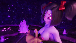 Muffet’s web