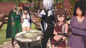 NTR Familia [Japs 8005]