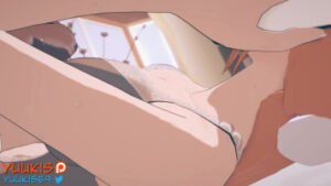 [NTR] Orihime enjoying some BBC [YuukiS]