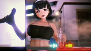 NTR Stories – Ami Chan