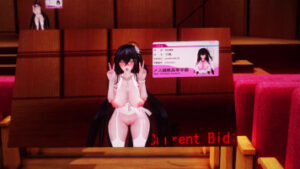 NTR – Taihou (NoWM) [Lanzfh(01/2025)]