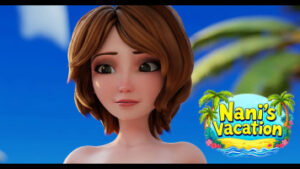 Nani’s Vacation