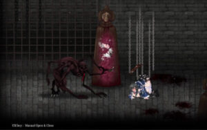 Night Of Revenge Gallery