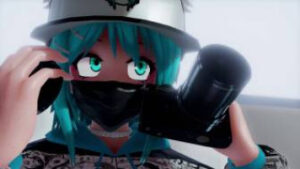 Nyakuza Selfie