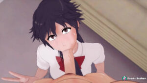 Orihime X Tatsuki : SECRET TRAINING [Faust Seiker]