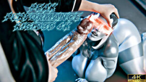 Peak Performance [Rigid3D][4K60FPS]