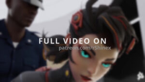 Peni Parker – Marvel Rivals