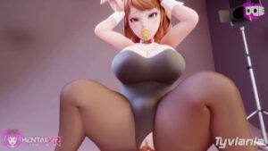 Penny Bunny [Tyviania amd HentaiVR]