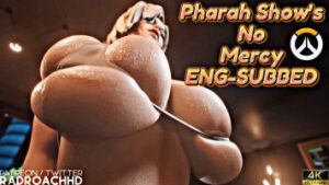 Pharah Show’s [No] Mercy [SUB]RadRoachHD]
