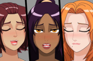 [Pinoytoons | Dakzky] Bleach Futas For You (+No Watermark)