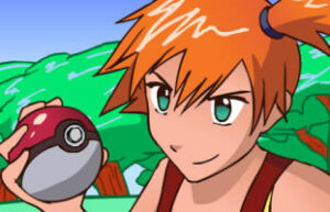 Pokemon – Hypno Mercy