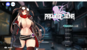 Project Sena Gallery