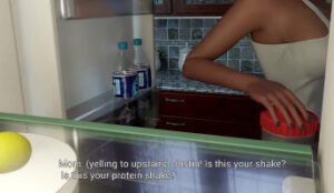 Protein Refill [lition3d]