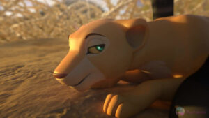 Prowling – Pinklagoon