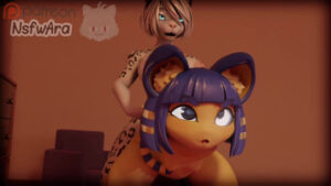 Punishment「Arathyn3D」