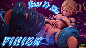 Race To The Finish [ViciNeko][NO WM]