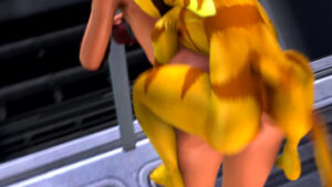 Ratchet’s Sexcapades – Ducktape