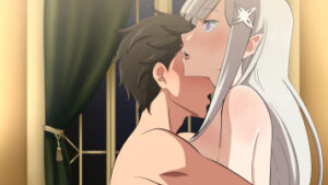 Re:Zero new season has a good start