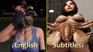 Resident Alien (English Subtitles)