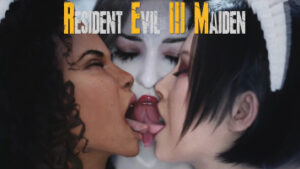 Resident Evil : 3rd Maiden
