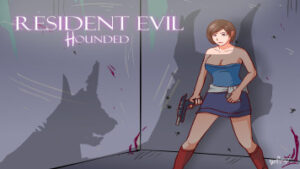 Resident Evil: Hounded – Derpixon