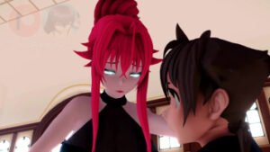 Rias Netorare 7