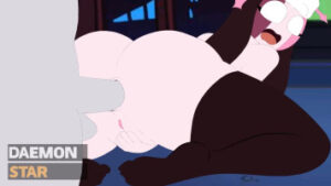 Ruv Friday Night Funkin And Sarvente [Daemonstar]