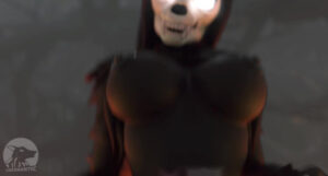 SCP-1471 Cowgirl POV – Furromantic