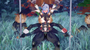 SHENHE BG