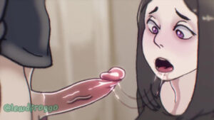SOFT GF Animation – LewdFroggo