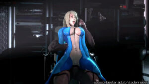 Samus Brainwashed | The Lure: Aftermath I