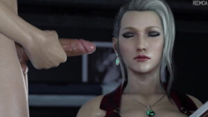 Scarlet – Blowjob