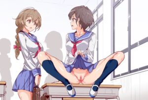 School Master [nyuu (manekin-eko)]