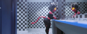 [ScragBoy] Loona Bathroom