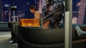 Shepard Pounded