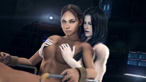 Sheva and Excella