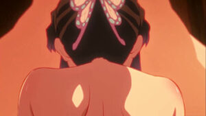 Shinobu’s Hashira Training