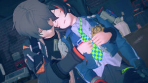 Sleep Zhu Yuan