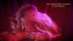 Succubus Chambers 2