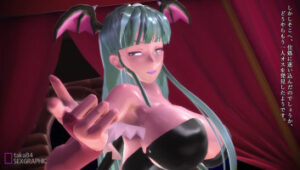 Succubus squeeze sperm D.V.