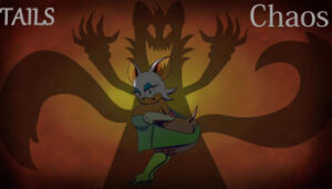 Tails Chaos [symbolic reasons]