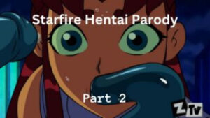 Teen Titans: Tentacles Part II