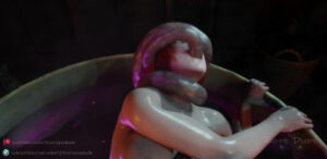 The Awakening BathDream MainFull Video