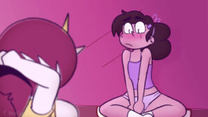The Cum Princess – MelieConieK