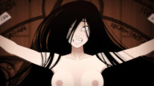 The Exorcism [kusujinn][4K]