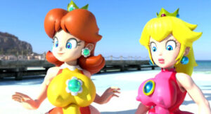 The Futa Island